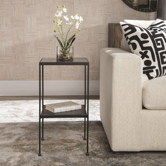 SHERWOOD ACCENT TABLE