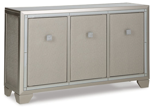 Ashley Express - Chaseton Accent Cabinet