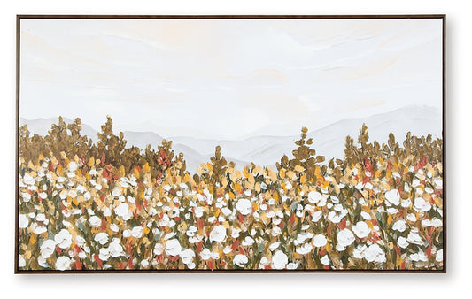 Ashley Express - Engelworth Wall Art