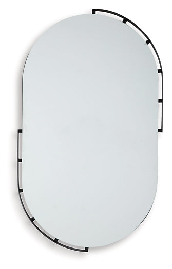 Ashley Express - Valkings Accent Mirror