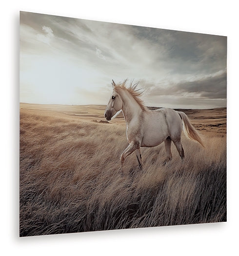 Ashley Express - Errolville Wall Art