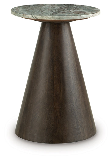 Ashley Express - Waltnor Accent Table