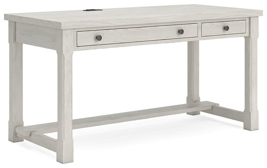 Robbinsdale Home Office Desk