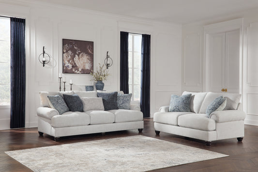 Ashley Express - Hurshaw Wall Art