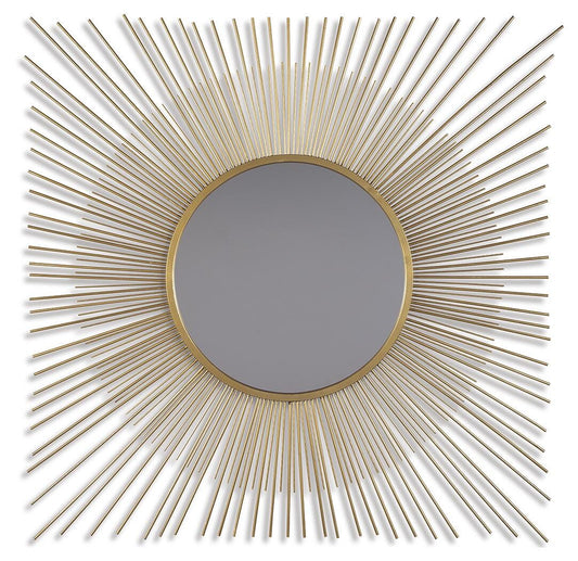 Ashley Express - Elspeth Accent Mirror