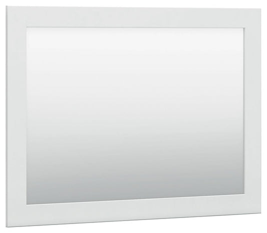 Bostwick Shoals Bedroom Mirror