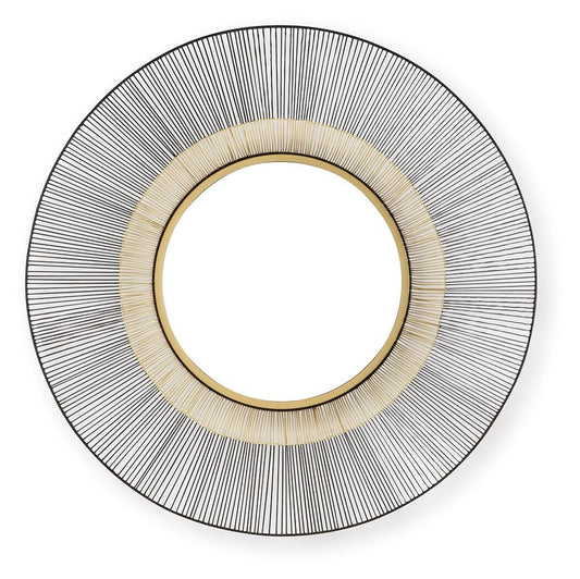 Ashley Express - Dallmen Accent Mirror