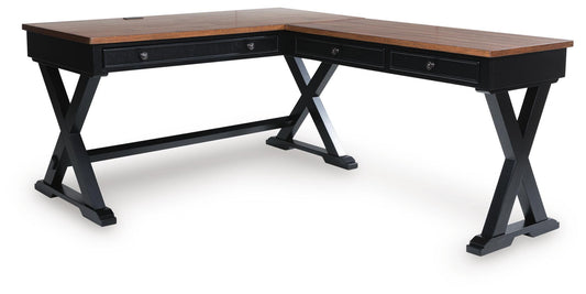 Ashley Express - Wildenauer Home Office Desk