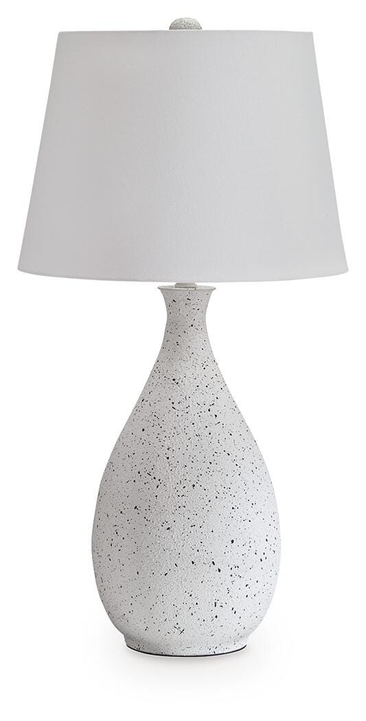 Ashley Express - Wyattford Metal Table Lamp (1/CN)