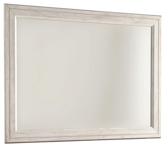 Willowton Bedroom Mirror