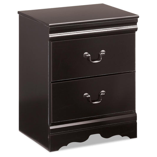 Ashley Express - Huey Vineyard Two Drawer Night Stand