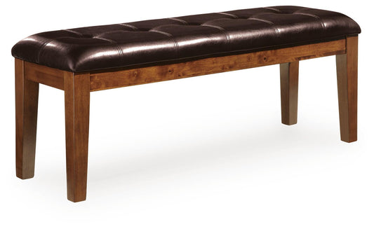 Ashley Express - Ralene Large UPH Dining Room Bench