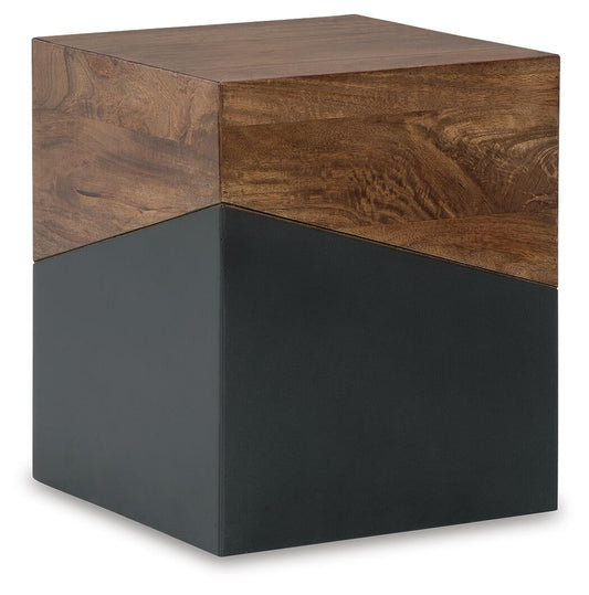 Ashley Express - Trailbend Accent Table