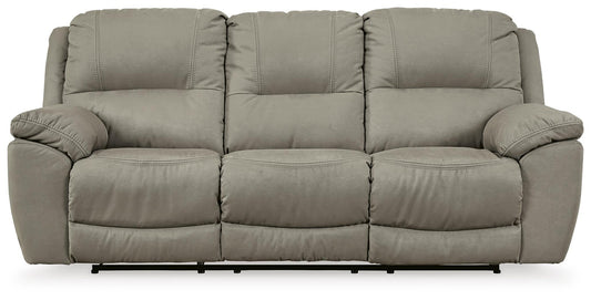 Next-Gen Gaucho Reclining Sofa