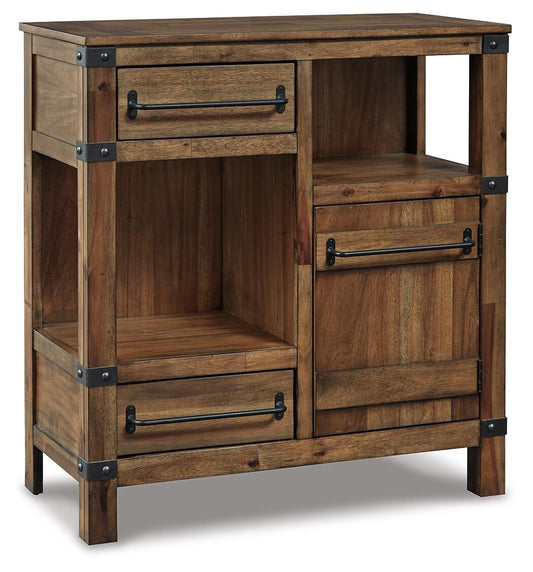 Ashley Express - Roybeck Accent Cabinet