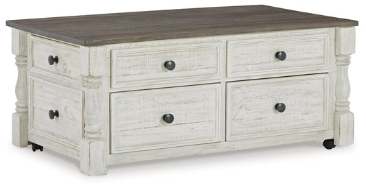 Ashley Express - Havalance Lift Top Cocktail Table