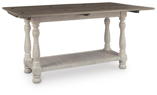 Ashley Express - Havalance Flip Top Sofa Table