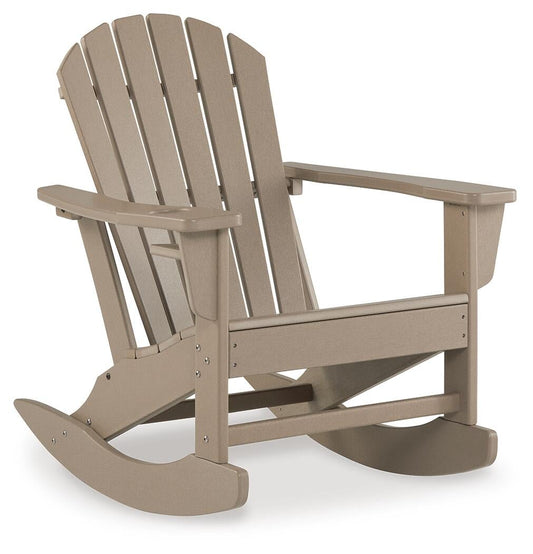 Ashley Express - Sundown Treasure Rocking Chair