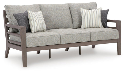 Hillside Barn Sofa with Cushion