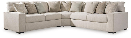 Ballyton 3-Piece Sectional