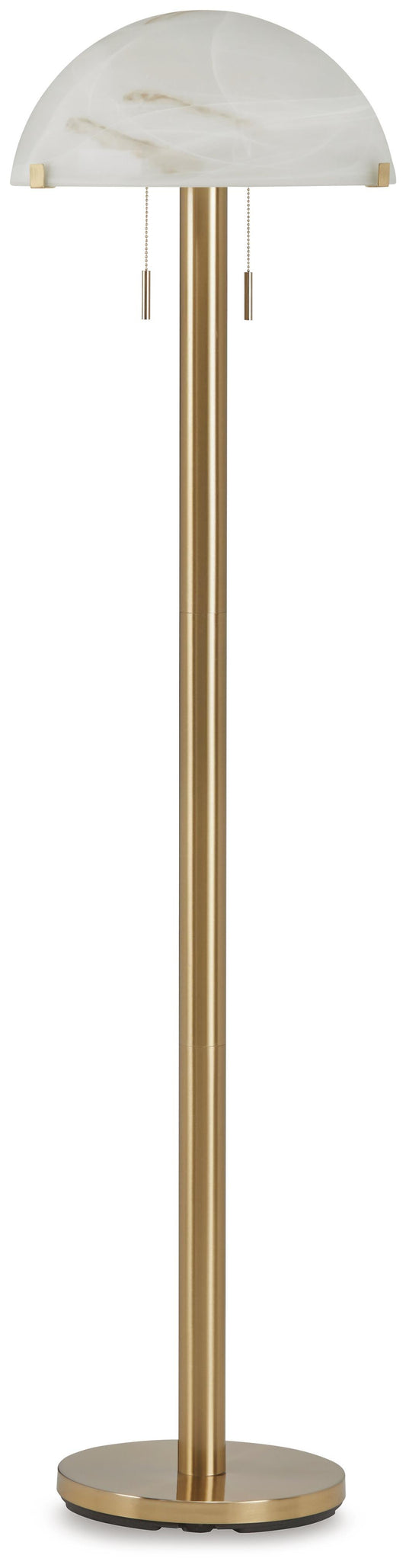 Ashley Express - Tobbinsen Metal Floor Lamp (1/CN)