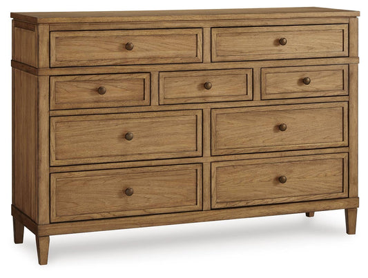 Sharlance Dresser