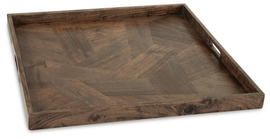 Ashley Express - Heddford Tray
