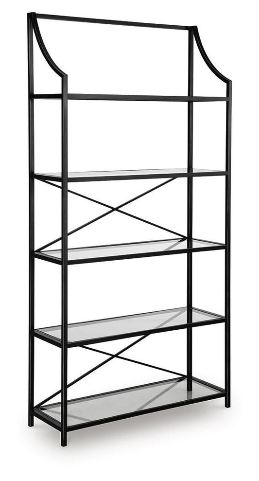 Ashley Express - Dakerwell Bookcase