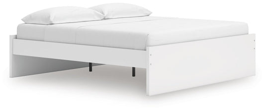 Ashley Express - Onita King Platform Bed