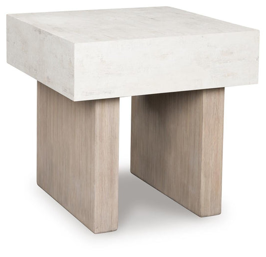 Ashley Express - Jorlaina Square End Table