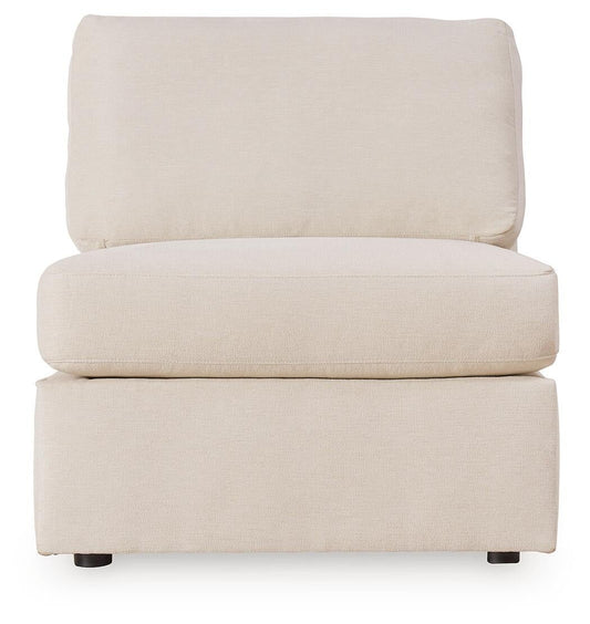 Modmax 5-Piece Sectional