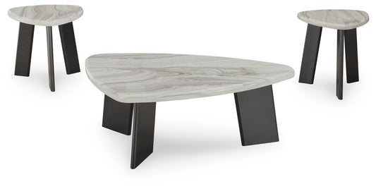 Ashley Express - Lilyberg Occasional Table Set (3/CN)