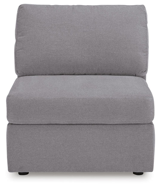 Modmax 5-Piece Sectional