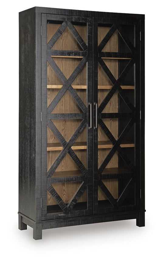 Christop Accent Cabinet