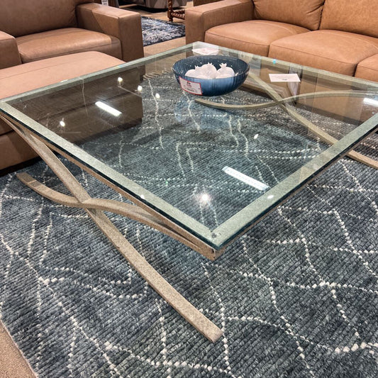 GT Coffee Square Table