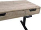 60" Adj. Lift Desk Top (for IUAB-301-1)