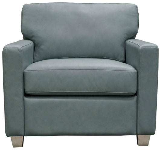 Stationary Solutions 206 Accent Chair