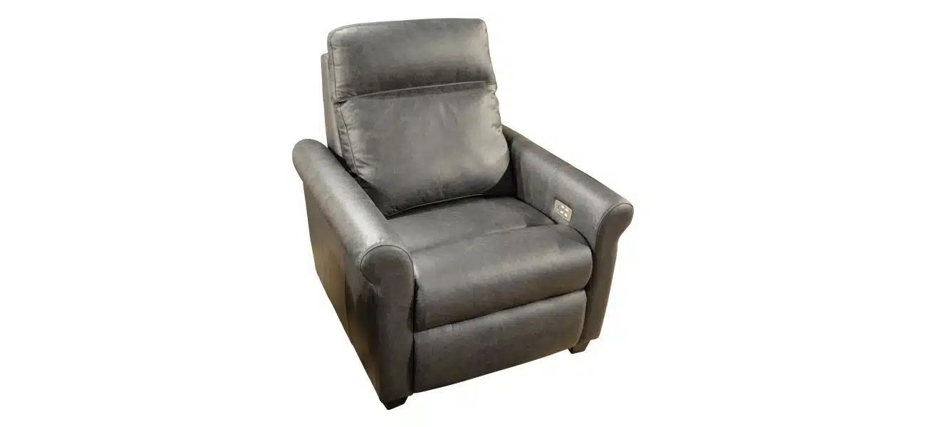 Power Solutions - 501-wfc Recliner
