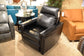 Power Solutions - 509-wfc Recliner