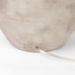 Marvin Taupe Ceramic Table Lamp