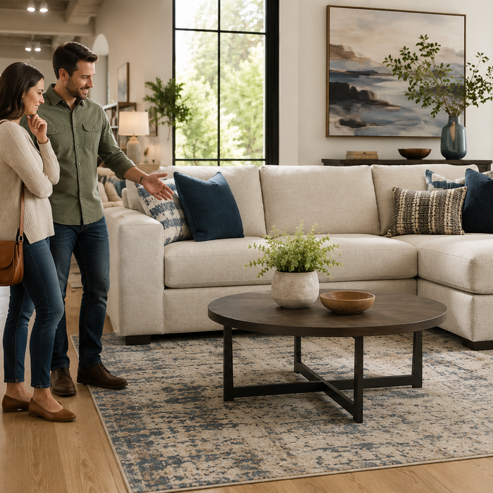 Best Time to Buy Furniture: When to Get the Best Deals and Selection