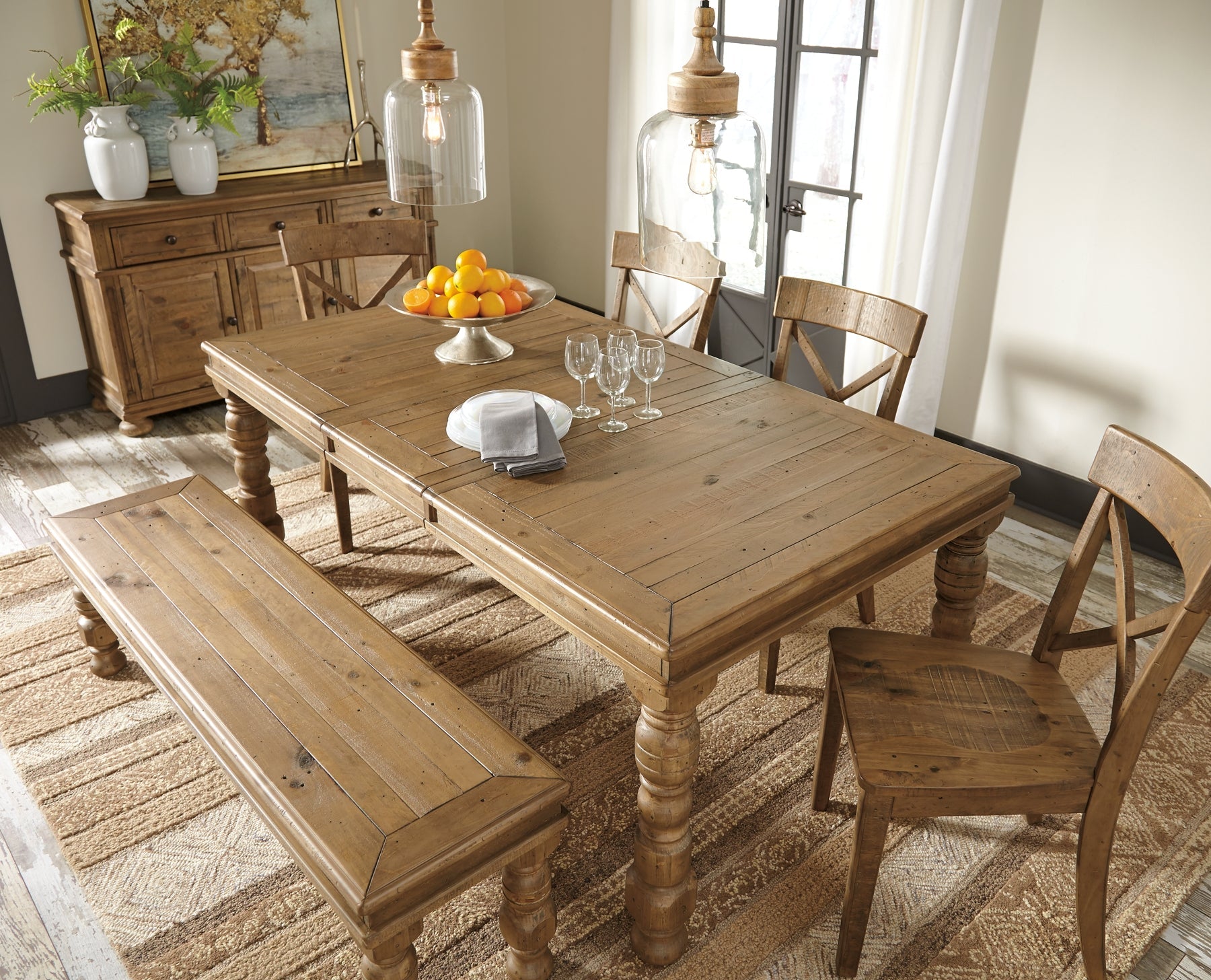 Choosing the Right Dining Table for Your Family
