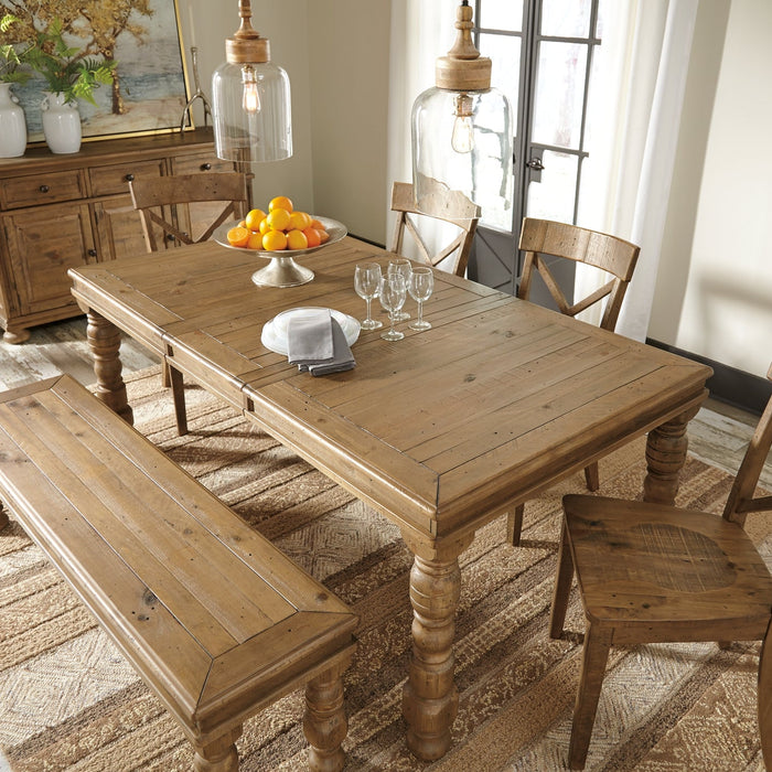 Choosing the Right Dining Table for Your Family