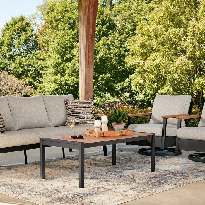 Patio vs. Outdoor Furniture: What’s the Difference and What Should You Buy?