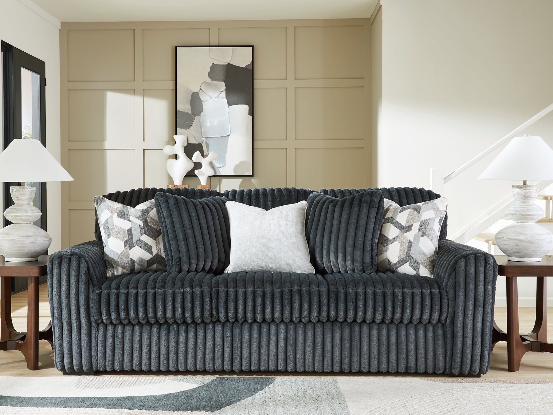 How to Choose the Perfect Sofa for Comfort, Style, and Long-Term Use