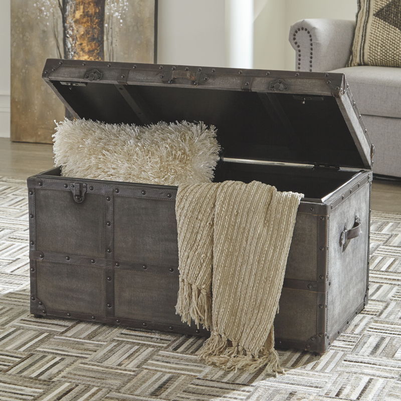 Storage Organizers