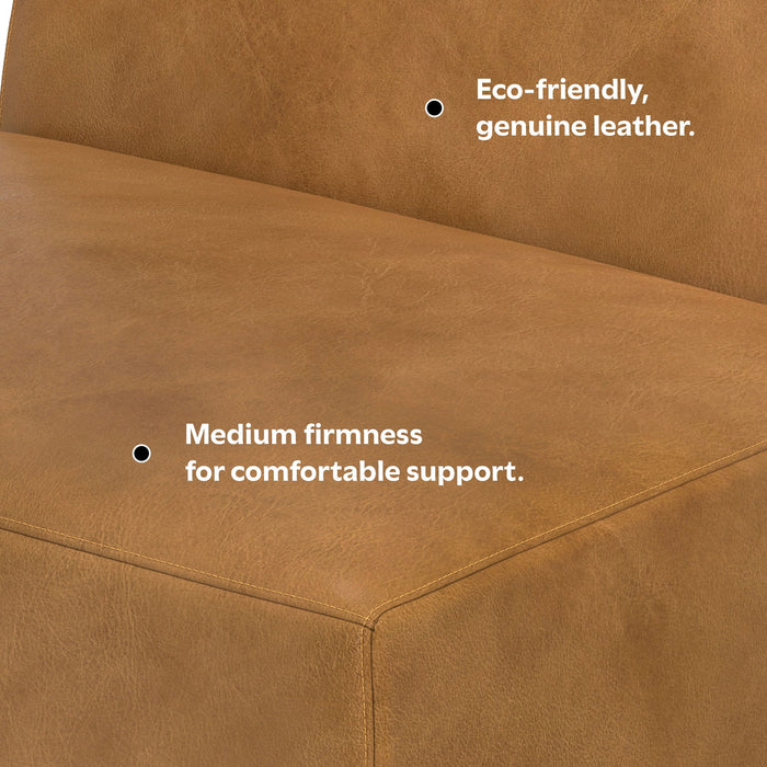 Rex - Center Sofa Module
