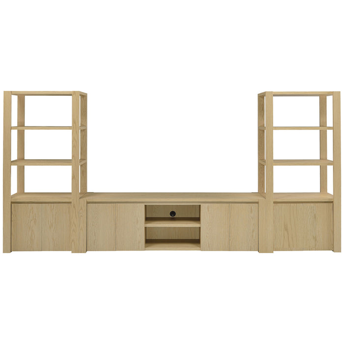 Susac - TV Stand Media Console