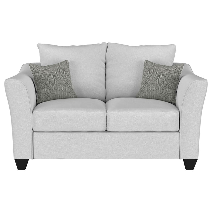Alcazar - Sofa Set