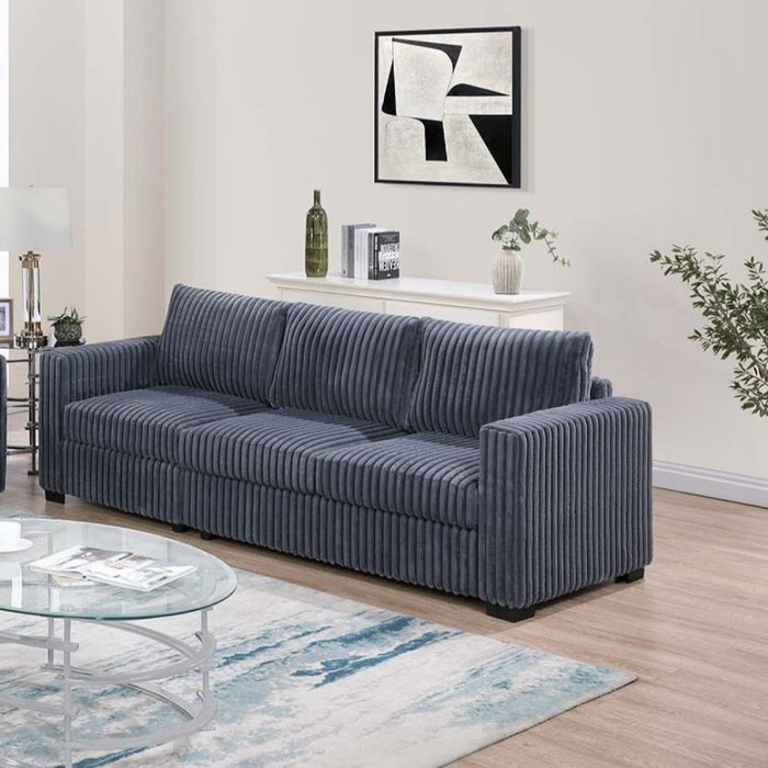 Elegant Sofa And Loveseat Set